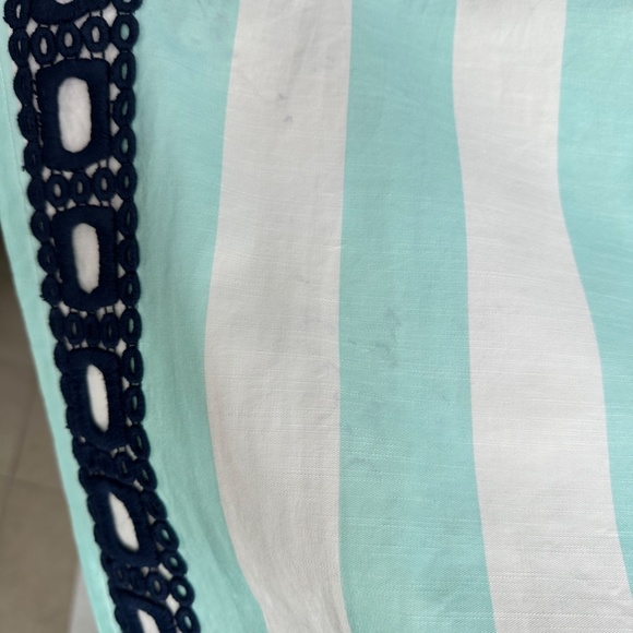 Sail to Sable Dress - Picture 3 of 6